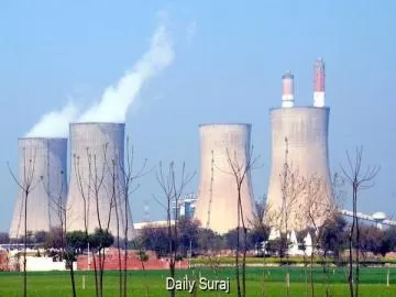 Punjab Power Crisis Eases as Lehra Thermal Plant Restarts Three Units