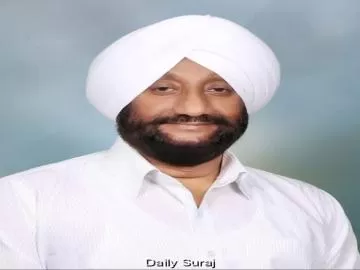 AAP MLA Kulwant Singh Steps Up to Fund Medical Education for Three Underprivileged NEET Qualifiers
