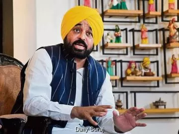 ਮਹਿਲਾ ਸਸ਼ਕਤੀਕਰਨ ਵਲ ਵੱਡਾ ਕਦਮ: ਪੰਜਾਬ 'ਚ ਹਰ ਮਹੀਨੇ 1.25 ਕਰੋੜ ਔਰਤਾਂ ਲੈ ਰਹੀਆਂ ਹਨ ਮੁਫ਼ਤ ਬੱਸ ਸਫ਼ਰ ਦਾ ਲਾਭ