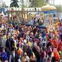 23rd Annual Nagar Kirtan Celebrated in Winnipeg Amid High Devotion and Security Concerns