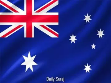 Australia's Economic Growth Slows to 1.8% as Inflation and Debt Pressures Mount