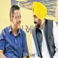 ਭੌਂਡਸੀ ਜੇਲ੍ਹ ਵਿੱਚ ਬੰਦ ਮੰਤਰੀ ਸੰਜੀਵ ਅਰੋੜਾ ਨੂੰ ਮਿਲਣ ਪਹੁੰਚੇ ਮੁੱਖ ਮੰਤਰੀ ਭਗਵੰਤ ਮਾਨ ਅਤੇ ਅਰਵਿੰਦ ਕੇਜਰੀਵਾਲ