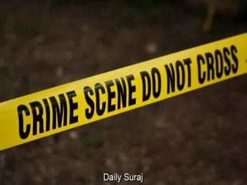 Horrific Murder in Guwahati: Man Arrested for Decapitating Wife and Storing Head in Fridge