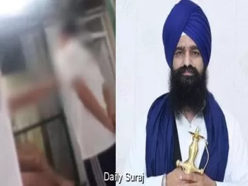 हिमाचल के बोर्डिंग स्कूल में सिख छात्र से रैगिंग: 11वीं-12वीं के 5 छात्र सस्पेंड, पुलिस जांच शुरू