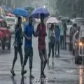 देश में फिर सक्रिय होगा दक्षिण-पश्चिम मानसून: 15 से अधिक राज्यों में भारी बारिश और आंधी का अलर्ट जारी