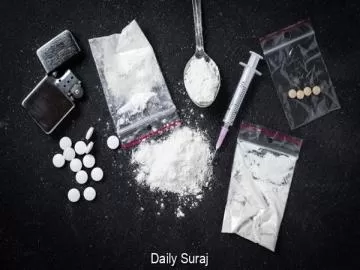 US Pizza Restaurant Front Busted: Indian-Origin Man Arrested in California Drug and Arms Operation