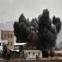 Cross-Border Escalation: Houthi Attacks Strike Saudi Energy Infrastructure and Airports