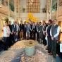 INVEST IN THE BEST: AMAN ARORA HOLDS BACK-TO-BACK MEETS WITH UAE BUSINESS TITANS TO BRING INVESTMENT TO PUNJAB