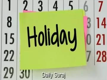 Punjab Government Declares Local Holiday in Amritsar on September 12