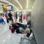 UK Airports Face Chaos as NATS Technical Fault Grounds More Than 1,000 Flights