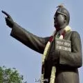 Valmiki Community Calls for Hoshiarpur Bandh on September 10 Following Vandalism of Dr. Ambedkar’s Statue
