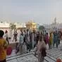 Grand Nagar Kirtan Organized in Amritsar to Mark First Parkash Purab of Sri Guru Granth Sahib