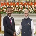 BRICS Is Not Against Any Nation": PM Modi Highlights Group's 20-Year Legacy at New Delhi Summit
