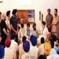 ਸੀਨੀਅਰ ਅਕਾਲੀ ਆਗੂ ਅਤੇ ਸਾਬਕਾ ਰਾਜ ਸਭਾ ਮੈਂਬਰ ਵਰਿੰਦਰ ਸਿੰਘ ਬਾਜਵਾ ਦਾ ਦੇਹਾਂਤ, ਅਕਾਲੀ ਦਲ 'ਚ ਸੋਗ ਦੀ ਲਹਿਰ