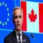 Canada Not Seeking EU Membership, Prime Minister Mark Carney Clarifies