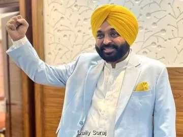 'ਸਾਡੇ ਬਜ਼ੁਰਗ ਸਾਡਾ ਮਾਣ' ਮੁਹਿੰਮ: ਪੰਜਾਬ 'ਚ ਬਜ਼ੁਰਗਾਂ ਨੂੰ ਘਰ ਬੈਠੇ ਮਿਲ ਰਹੀਆਂ ਨੇ ਸਰਕਾਰੀ ਸਹੂਲਤਾਂ