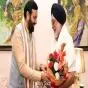 ਪ੍ਰਕਾਸ਼ ਸਿੰਘ ਬਾਦਲ ਦੇ ਚਚੇਰੇ ਭਰਾ ਮੇਜਰ ਭੁਪਿੰਦਰ ਸਿੰਘ ਢਿੱਲੋਂ ਭਾਜਪਾ 'ਚ ਹੋਣਗੇ ਸ਼ਾਮਲ