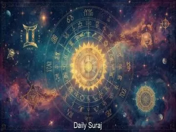 14 ਸਤੰਬਰ 2026 ਦਾ ਰਾਸ਼ੀਫਲ