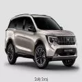 Mahindra XUV 7XO Secures 5-Star Safety Rating in Bharat NCAP Crash Tests
