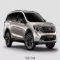 Mahindra XUV 7XO Secures 5-Star Safety Rating in Bharat NCAP Crash Tests