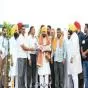 ਹੁਣ ਪੰਜਾਬ ਦੇ 80 ਫ਼ੀਸਦੀ ਖੇਤਾਂ ਤੱਕ ਪਹੁੰਚ ਰਿਹਾ ਹੈ ਨਹਿਰੀ ਪਾਣੀ: ਮੁੱਖ ਮੰਤਰੀ ਭਗਵੰਤ ਸਿੰਘ ਮਾਨ