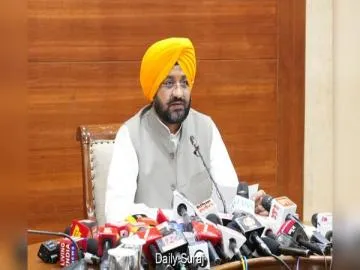 ਭਗਵੰਤ ਮਾਨ ਸਰਕਾਰ ਨੇ 'ਮੁੱਖ ਮੰਤਰੀ ਤੀਰਥ ਯਾਤਰਾ ਸਕੀਮ' ਤਹਿਤ 5.10 ਲੱਖ ਸ਼ਰਧਾਲੂਆਂ ਨੂੰ ਤੀਰਥ ਯਾਤਰਾ ਦੀ ਸਹੂਲਤ ਪ੍ਰਦਾਨ ਕੀਤੀ: ਤਰੁਨਪ੍ਰੀਤ ਸਿੰਘ ਸੌਂਦ