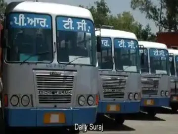 ਯਾਤਰੀਆਂ ਦੀਆਂ ਵਧਣਗੀਆਂ ਮੁਸ਼ਕਲਾਂ: ਪੰਜਾਬ 'ਚ ਪਨਬੱਸ ਤੇ PRTC ਕਾਂਟਰੈਕਟ ਵਰਕਰਾਂ ਵੱਲੋਂ 22 ਸਤੰਬਰ ਤੋਂ ਪੱਕੇ ਚੱਕਾ ਜਾਮ ਦਾ ਐਲਾਨ