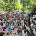 Outsourced Workers Seek Inclusion Under Corporation