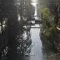 Water Level Reduced to Control Amritsar Canal Breach