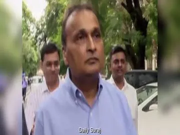 CBI Registers FIR Against Reliance Capital, Anil Ambani Over Alleged ₹2,684 Crore LIC Fraud