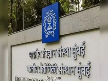 IIT-Bombay Clarifies Director Has Not Resigned, Apologises Over Statement on Student’s Death