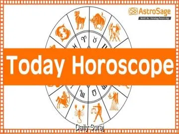 ## Horoscope for September 22, 2026