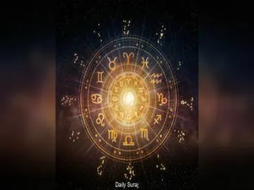 आज का राशिफल — 22 सितंबर 2026