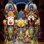 Puri Jagannath Temple Witnesses Devotional Scenes on Parsva Parivartana Bada Ekadashi