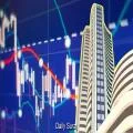 Indian Stock Market Rises on Monday; FMCG, Pharma and Auto Stocks Lead Gains