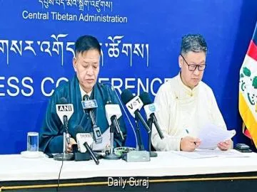 Tibetan Exile Government Launches Identity Week Amid Concerns Over China’s Assimilation Policies