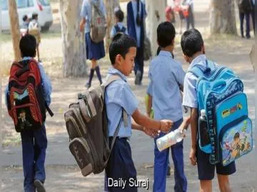 No Playground, Inadequate Classrooms: Haryana Rights Commission Takes Note of 104 Student Complaints