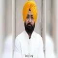 ਗਮਾਡਾ ਘੁਟਾਲਾ ਮਾਮਲਾ: ਈਡੀ ਵੱਲੋਂ 'ਆਪ' ਮੰਤਰੀ ਹਰਦੀਪ ਸਿੰਘ ਮੁੰਡੀਆਂ ਦੇ ਭਾਣਜੇ ਦੇ ਘਰ ਛਾਪੇਮਾਰੀ