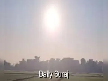 पंजाब-चंडीगढ़ में मौसम बदला, मानसून की विदाई शुरू; 24 से 29 सितंबर तक कोई चेतावनी नहीं