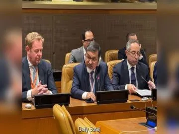 India Pushes for Victim-Centred Counter-Terrorism Agenda, Predictable Climate Finance at UN