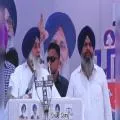 Ajnala Assembly Seat: Shiromani Akali Dal Declares Jodh Singh Samra as Candidate