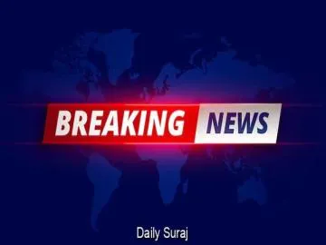 पंजाब में 2 दिन चला ED का छापा: गमाडा परिसर में आप कार्यकर्ताओं का हंगामा, धक्का-मुक्की और गाड़ियों के शीशे टूटे