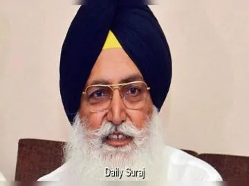 धार्मिक धार्मिक प्रतीकों के इस्तेमाल पर पंजाब में प्रदर्शन: "हनुमान वाले हिस्से का विरोध क्यों, अश्लीलता पर चुप्पी क्यों?"