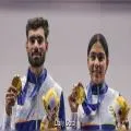 India Continues Strong Asian Games Run with Shooting Gold, Hockey Win and Kabaddi Final Berth