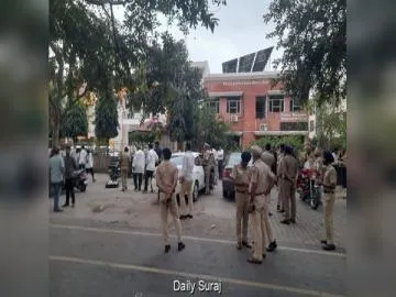 Chandigarh Grenade Attack Investigation Shifted to NIA; 11 Accused Already in Custody
