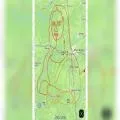 Aerial Art Goes Viral as Pilot Sketches Mona Lisa Over Two US States