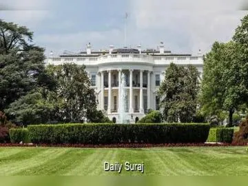 Media Access Dispute Deepens as CNN, MS NOW Reporters Excluded From State Dinner Coverage