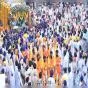 ਮੀਰੀ-ਪੀਰੀ ਖਾਲਸਾ ਮਾਰਚ ਅੱਜ ਸ੍ਰੀ ਅਕਾਲ ਤਖ਼ਤ ਸਾਹਿਬ ਵਿਖੇ ਹੋਵੇਗਾ ਸੰਪੰਨ, ਧਾਰਮਿਕ ਉਤਸ਼ਾਹ ਨਾਲ ਪਹੁੰਚੇਗੀ ਸੰਗਤ