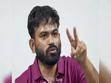 चुनावी प्रक्रिया पर अभिजीत दीपके का बड़ा बयान, कहा- अगर धांधली का शक है तो चुनाव न लड़े विपक्ष