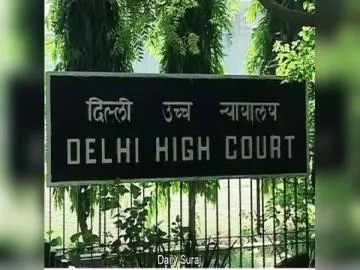 प्रधानमंत्री संग आपत्तिजनक मोर्फ्ड फोटो पर हाईकोर्ट सख्त, CJP नेताओं को नोटिस जारी